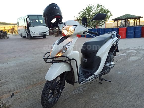 Sahibinden Honda Dio
