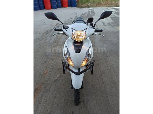 Sahibinden Honda Dio