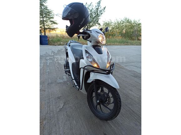 Sahibinden Honda Dio