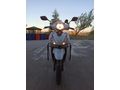 Sahibinden Honda Dio
