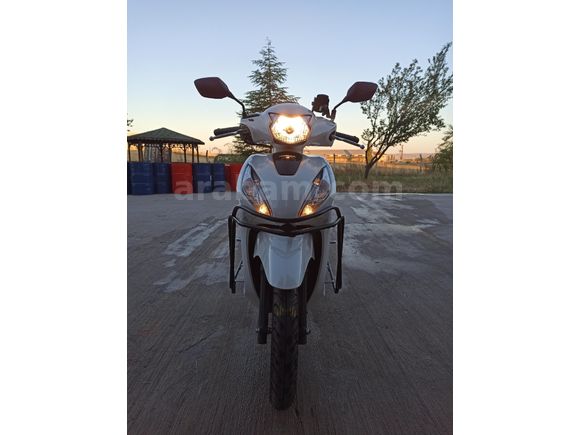 Sahibinden Honda Dio