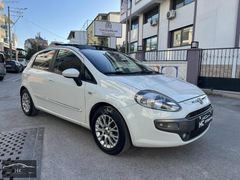 HC OTOMOTİVDEN FİAT PUNTO 1.3 EVO MULTİJET CAM TAVANLI BOYASIZ