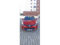 Sahibinden Renault Clio 1.2 Joy 2015 Model 