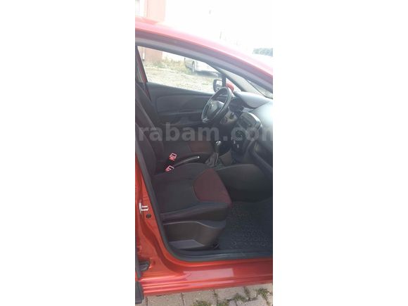 Sahibinden Renault Clio 1.2 Joy 2015 Model 