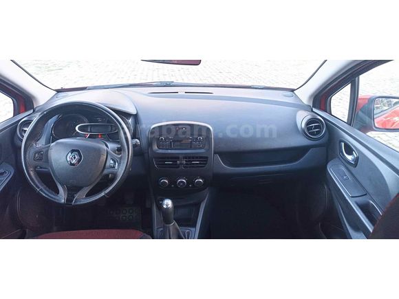 Sahibinden Renault Clio 1.2 Joy 2015 Model 