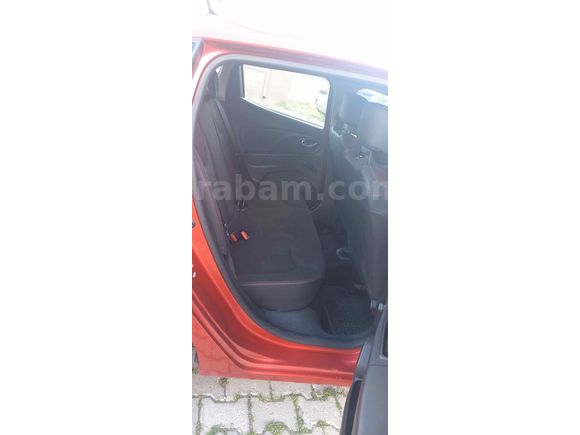 Sahibinden Renault Clio 1.2 Joy 2015 Model 