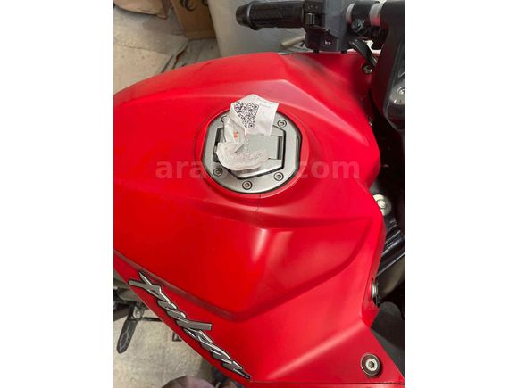 Sahibinden Bajaj Pulsar 200 RS 