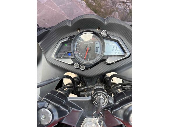 Sahibinden Bajaj Pulsar 200 RS 