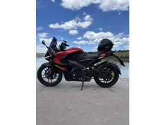 Sahibinden Bajaj Pulsar 200 RS 