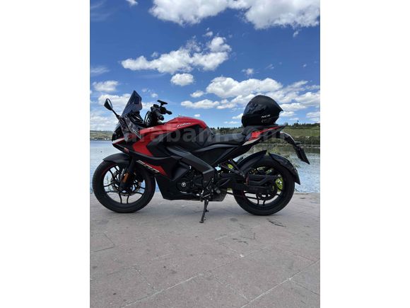 Sahibinden Bajaj Pulsar 200 RS 