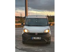 Sahibinden Fiat Doblo Combi 1.3 Multijet Easy 2020 Model