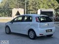 2012 MODEL 1.3 DİZEL OTOMATİK PUNTO MASRAFSIZ