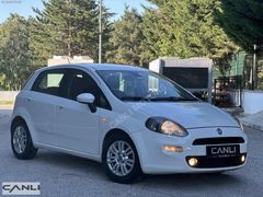 2012 MODEL 1.3 DİZEL OTOMATİK PUNTO MASRAFSIZ
