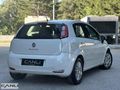 2012 MODEL 1.3 DİZEL OTOMATİK PUNTO MASRAFSIZ