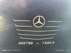 Sahibinden Mercedes - Benz Actros 1848 