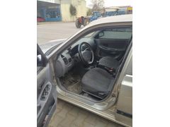 Sahibinden Hyundai Accent 1.5 CRDi Admire 2005 Model