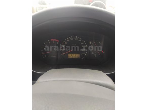 Sahibinden Hyundai Accent 1.5 CRDi Admire 2005 Model