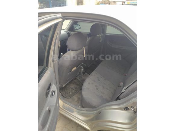 Sahibinden Hyundai Accent 1.5 CRDi Admire 2005 Model