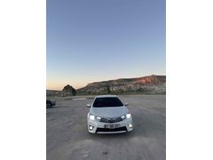 Sahibinden Toyota Corolla 1.33 Life 2015 Model 
