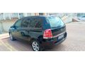 7 Kişilik Bakımlı Aile Aracı Opel Zafira