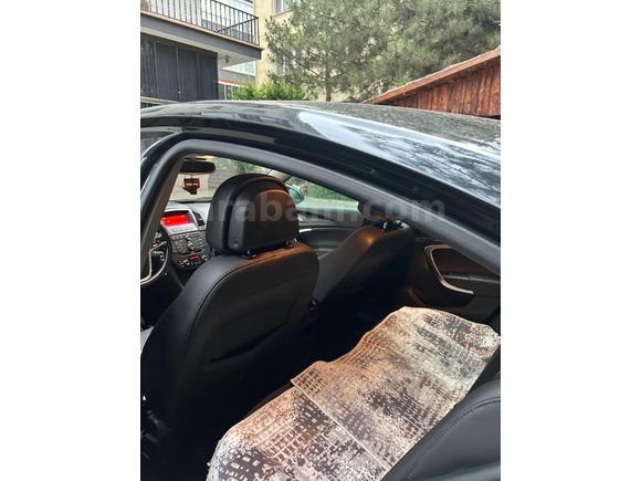 Sahibinden Opel Insignia 1.6 T Cosmo 2011 Model