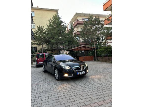 Sahibinden Opel Insignia 1.6 T Cosmo 2011 Model