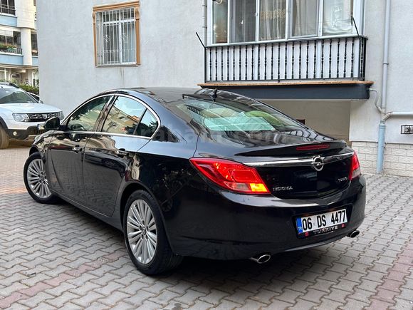 Sahibinden Opel Insignia 1.6 T Cosmo 2011 Model