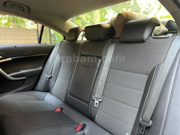 Sahibinden Opel Insignia 1.6 T Cosmo 2011 Model