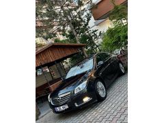 Sahibinden Opel Insignia 1.6 T Cosmo 2011 Model