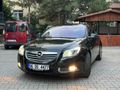 Sahibinden Opel Insignia 1.6 T Cosmo 2011 Model