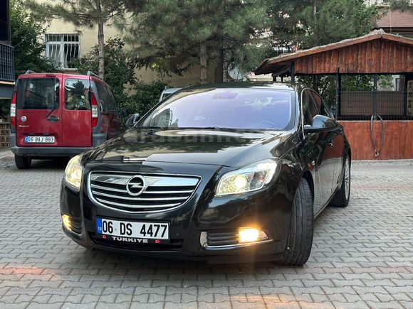 Sahibinden Opel Insignia 1.6 T Cosmo 2011 Model