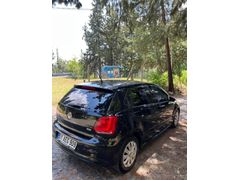 Sahibinden Volkswagen Polo 1.2 TDi Trendline 2012 Model