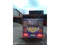 Sahibinden Kia Bongo K2700 DLX