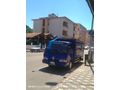 Sahibinden Kia Bongo K2700 DLX
