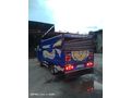 Sahibinden Kia Bongo K2700 DLX