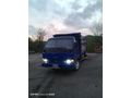 Sahibinden Kia Bongo K2700 DLX