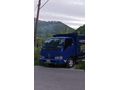 Sahibinden Kia Bongo K2700 DLX