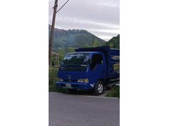 Sahibinden Kia Bongo K2700 DLX