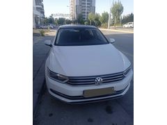 Sahibinden Volkswagen Passat 1.6 TDi BlueMotion Comfortline 2017 Model 