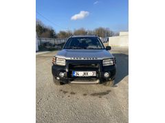 Sahibinden Land Rover Freelander 1.8 muayene geçen ay yapıldı sandık motor konuldu saat gibi hiç bir sorun masraf yok bakımlar yeni1.8i 2000 Model 