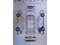DEĞIŞENSIZ FD6 HONDA CİVİC FULL 

