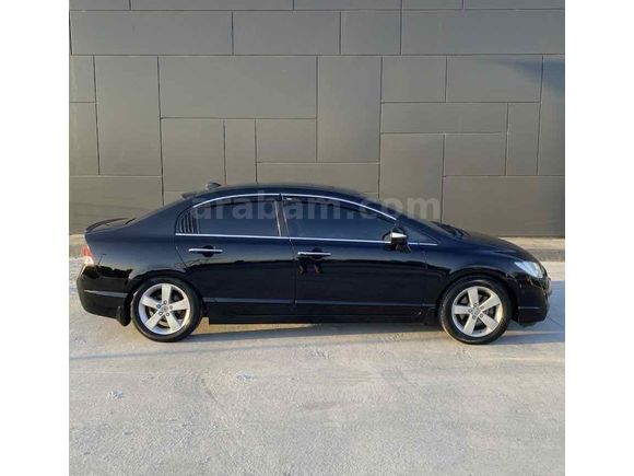 DEĞIŞENSIZ FD6 HONDA CİVİC FULL 

