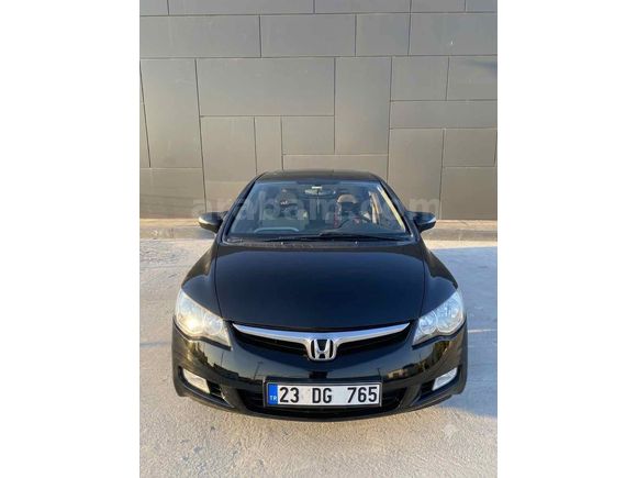 DEĞIŞENSIZ FD6 HONDA CİVİC FULL 
