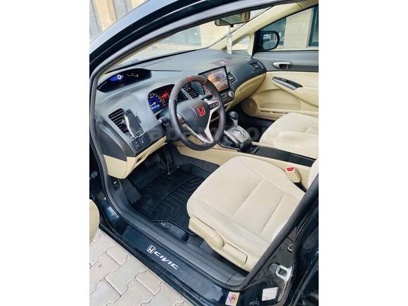DEĞIŞENSIZ FD6 HONDA CİVİC FULL 

