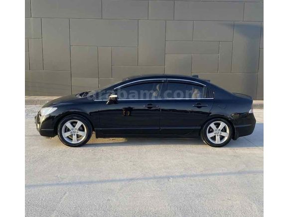 DEĞIŞENSIZ FD6 HONDA CİVİC FULL 
