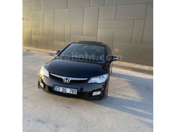 DEĞIŞENSIZ FD6 HONDA CİVİC FULL 
