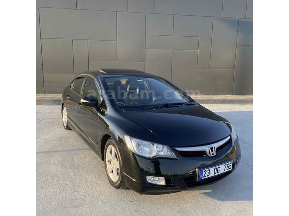 DEĞIŞENSIZ FD6 HONDA CİVİC FULL 
