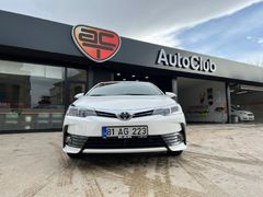 Sahibinden Toyota Corolla 1.6 Life 2018 Model