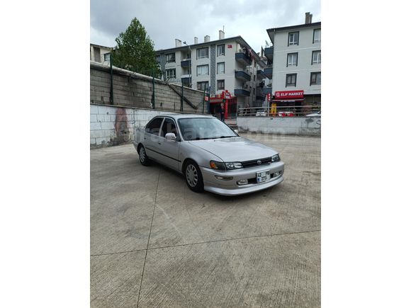 Sahibinden Toyota Corolla 1.6 XEi 1996 Model
