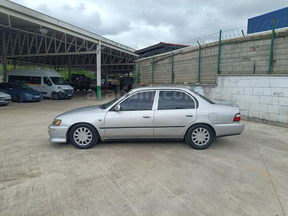 Sahibinden Toyota Corolla 1.6 XEi 1996 Model